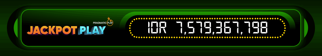 JABARTOTO77 Jackpot