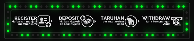 JABARTOTO77 Jackpot